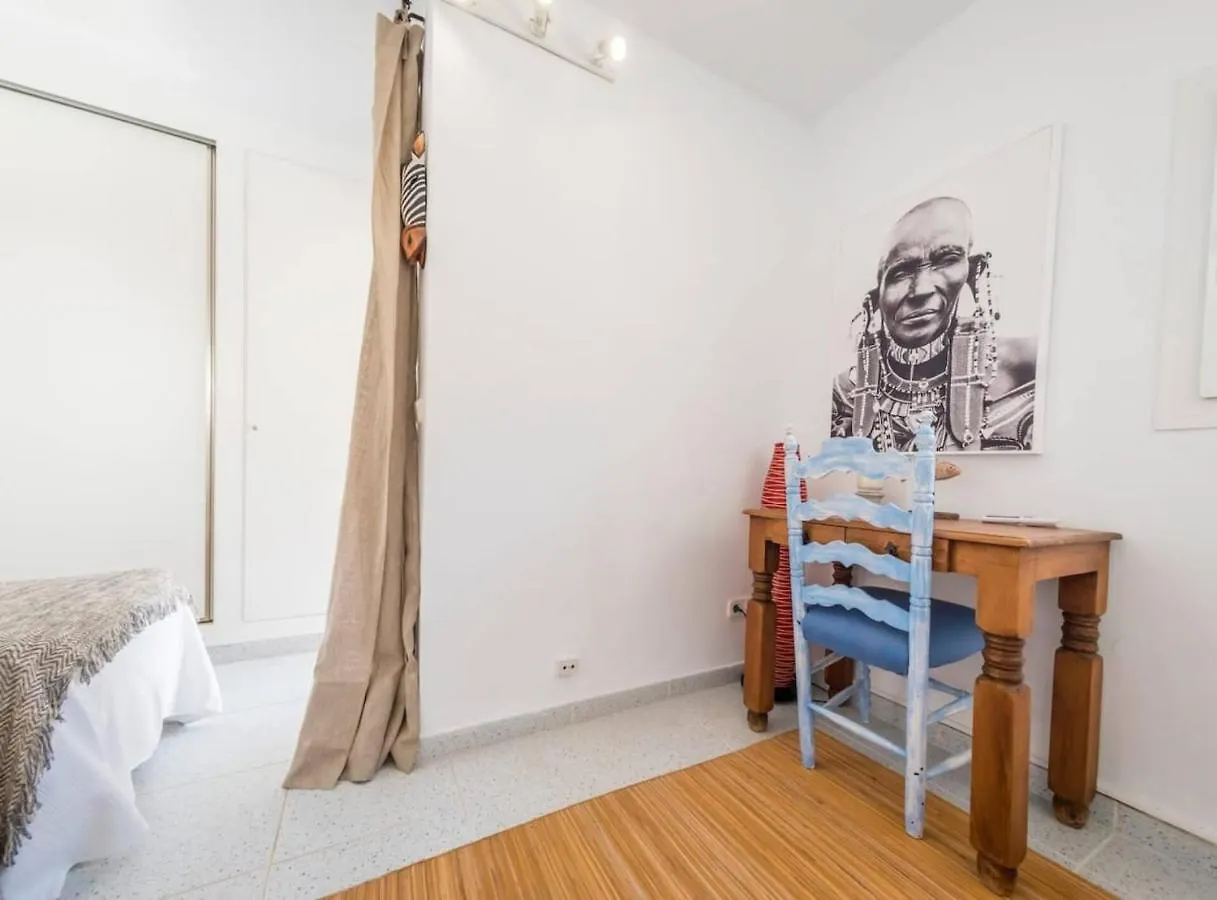 Villa En Cala Vadella Familias Y Parejas San José